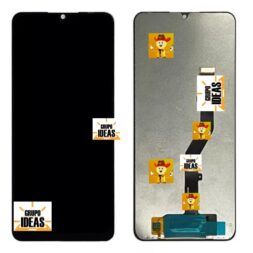 PANTALLA ZTE V40 VITA