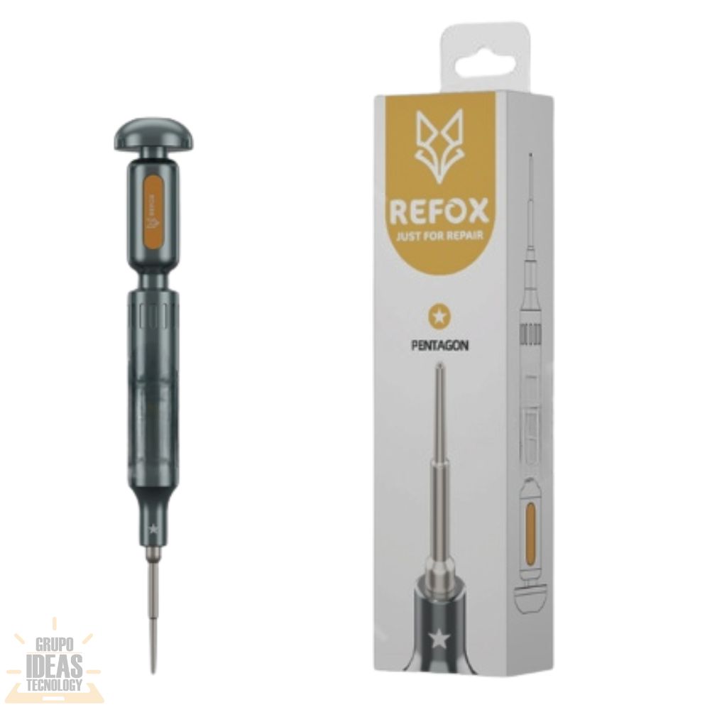 PENTAGON DESTORNILLADOR - ideastechnology.co