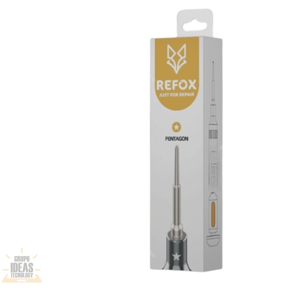 PENTAGON DESTORNILLADOR 2 - ideastechnology.co