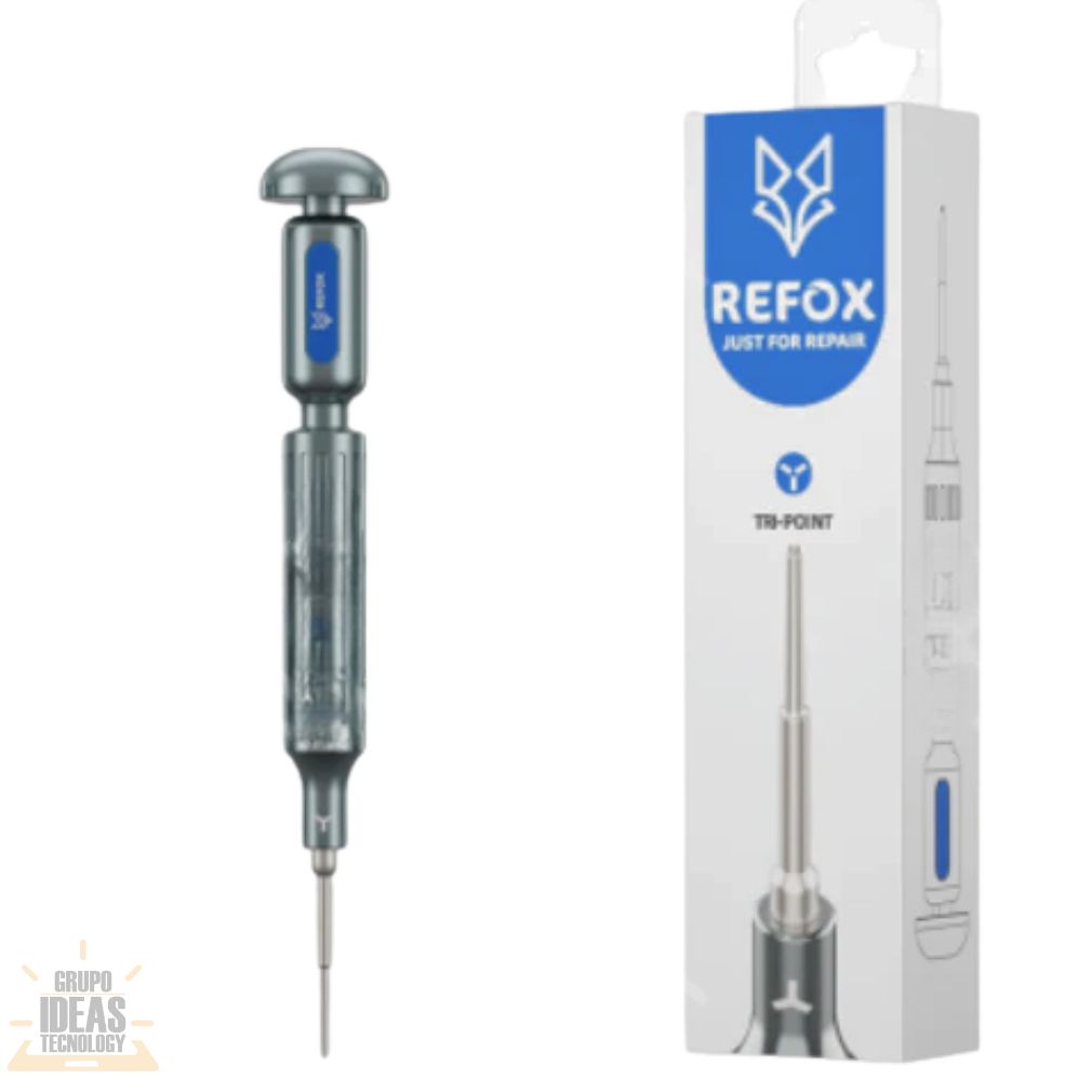 TRI - POINT REFOX 1 - ideastechnology.co