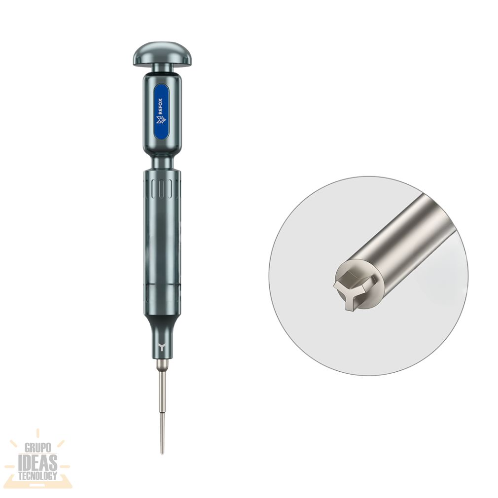 TRI - POINT REFOX 2 - ideastechnology.co