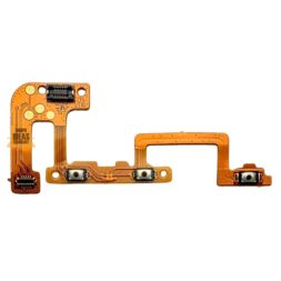 Flex Power y Volumen Huawei Nova 10 Se