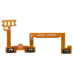 Flex Power y Volumen Huawei Nova 11i