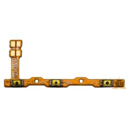 Flex Power y Volumen Infinix Hot 40 Pro