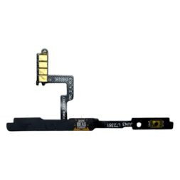 Flex Power y Volumen Infinix Hot 40i