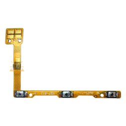 Flex Power y Volumen Infinix Note 7 Lite