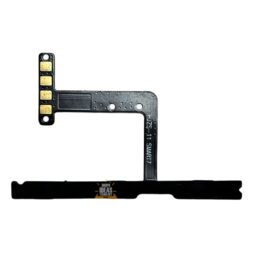 Flex Power y Volumen Infinix Smart 7