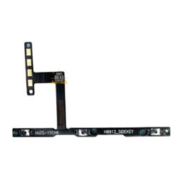 Flex Power y Volumen Tecno Camon 18