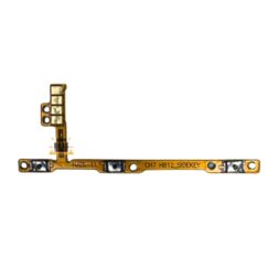 Flex Power y Volumen Tecno Camon 18P