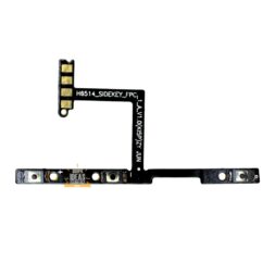 Flex Power y Volumen Tecno Spark 10C