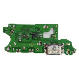 Logica De Carga Original Honor X8b