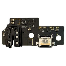 LOGICA DE CARGA SAMSUNG A04 ORIGINAL