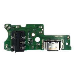 Logica de Carga Tecno Pova 5