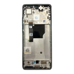 Pantalla Motorola Edge 40 Neo Original Con Marco