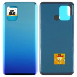 Tapa Trasera Xiaomi Mi 10 Lite 5g