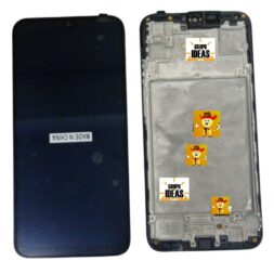 PANTALLA SAMSUNG A15 5G OLED CON MARCO