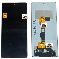 Pantalla Xiaomi Redmi Note 13 Pro 4G Incell