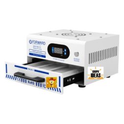 Lámpara UV Forward FW-201