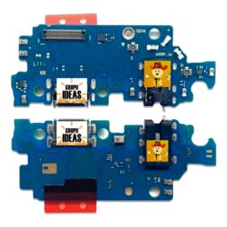 LOGICA DE CARGA SAMSUNG A23