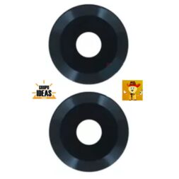 Lente de Cámara Vivo V25E