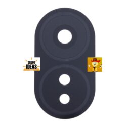 Lente de Cámara Oppo A38