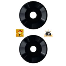 Lente de Cámara Tecno Pova 5