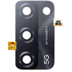 Lente de Cámara Oppo A55