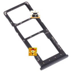 BANDEJA SIM INFINIX HOT 40 PRO