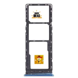 BANDEJA SIM INFINIX NOTE 8