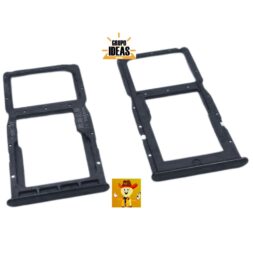 Bandeja Sim card Honor X7b