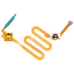 LECTOR DE HUELLA INFINIX NOTE 7 LITE