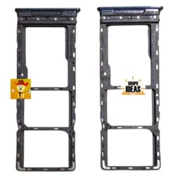 BANDEJA SIM INFINIX HOT 40i