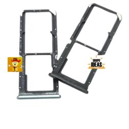 Bandeja Sim Card  Oppo A58