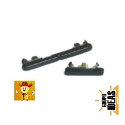 Botón Lateral Motorola Edge 30 Neo