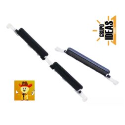 Botón Lateral Oppo Reno 5 Lite