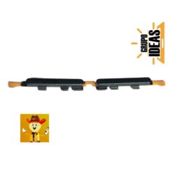 Botón Lateral Oppo A54