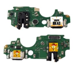 LOGICA CARGA ZTE A54