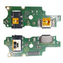 Logica De Carga Infinix Hot 40 Pro