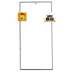 Visor Samsung S24 Ultra