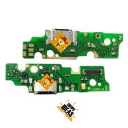 LOGICA CARGA INFINIX SMART 6