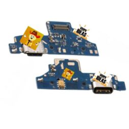 LOGICA DE CARGA NOKIA 6.2 - 7.2