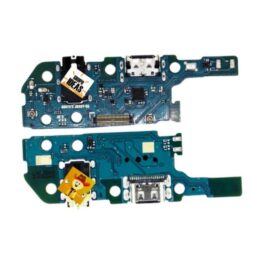 LOGICA DE CARGA SAMSUNG A20E