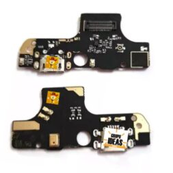 LOGICA CARGA NOKIA 2.4