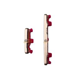 Boton Lateral Motorola G31