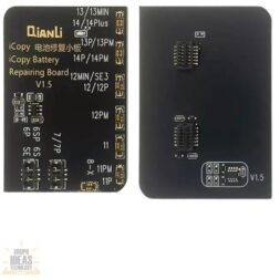 Icopy Bateria Qianli 6 - 14 Pro Max