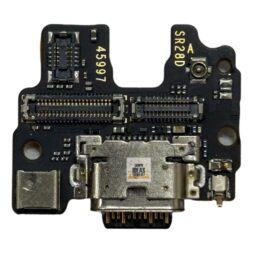 Logica De Carga Motorola Edge 30 Fusion Original