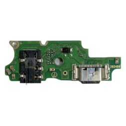 Logica De Carga Tecno Spark 20 Pro