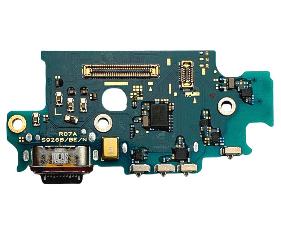 LOGICA DE CARGA SAMSUNG S24 PLUS S926B ORIGINAL - ideastechnology.co LOGICA DE CARGA SAMSUNG S24 PLUS S926B ORIGINAL