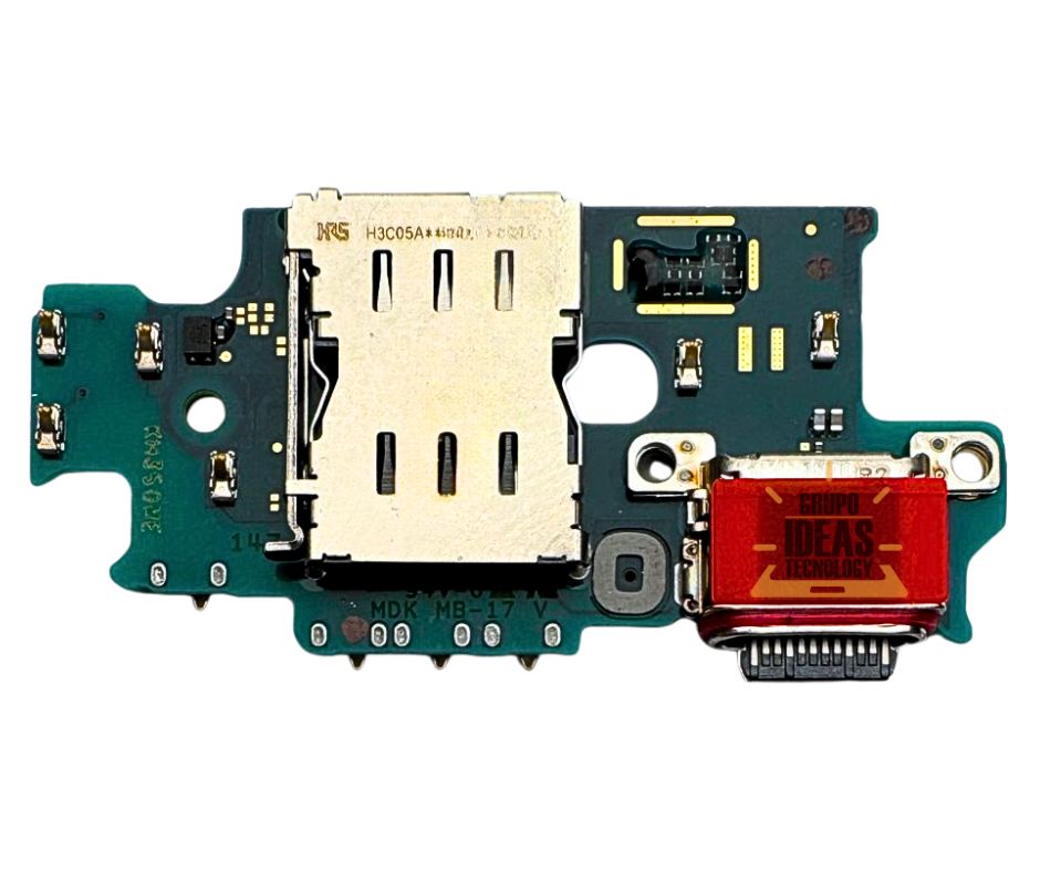 LOGICA DE CARGA SAMSUNG S24 PLUS S926B ORIGINAL - ideastechnology.co LOGICA DE CARGA SAMSUNG S24 PLUS S926B ORIGINAL