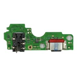 Lógica de Carga Tecno Spark 6 Go